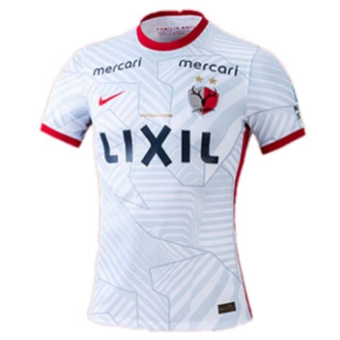 Thailand Trikot Kashima Antlers Auswärts 2022-2023